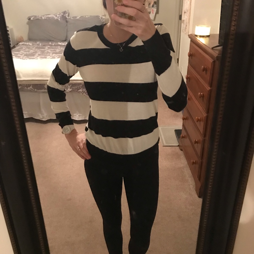 French Connection sweater